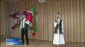 Фестиваль национальных культур состоялся в с. п. Экажево Ингушетии