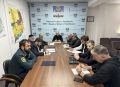 В Карабулаке ввели режим ЧС из-за паводка