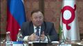В Ингушетии активными темпами устраняют последствия паводков