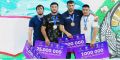ВОЛЬНИК ИСМАИЛ КАРТОЕВ – СЕРЕБРЯНЫЙ ПРИЗЕР «UZBEK BOTIRLAR GRAND PRIX»