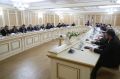 Махмуд-Али Калиматов: Сегодня провёл заседание Антитеррористической комиссии Ингушетии