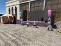 В Магасе ко Дню защиты детей в Центре культурного развития прошел праздник для семей участников СВО и детей, нуждающихся в особой поддержке