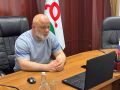 Заместитель председателя комитета Народного Собрания по местному самоуправлению, национальной политике, связям с общественностью и религиозными организациями Ахмед Костоев в режиме ВКС принимает участие в подготовке...
