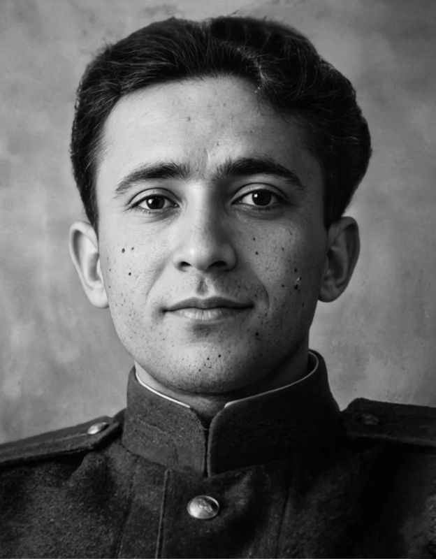 Андрей Медведев: М. Оздоев — советский летчик-истребитель Великой Отечественной войны, сбивший лично 3 самолета Люфтваффе и прошедший через тяжелейшие испытания нацистского плена Андрей Медведев: М. Оздоев — советский летчик-истребитель Великой Отечественной войны, сбивший лично 3 самолета Люфтваффе и прошедший через тяжелейшие испытания нацистского плена