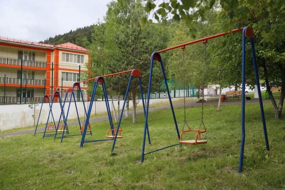 Махмуд-Али Калиматов: Начались летние каникулы, а вместе с ними и масштабная оздоровительная кампания для наших детей Махмуд-Али Калиматов: Начались летние каникулы, а вместе с ними и масштабная оздоровительная кампания для наших детей