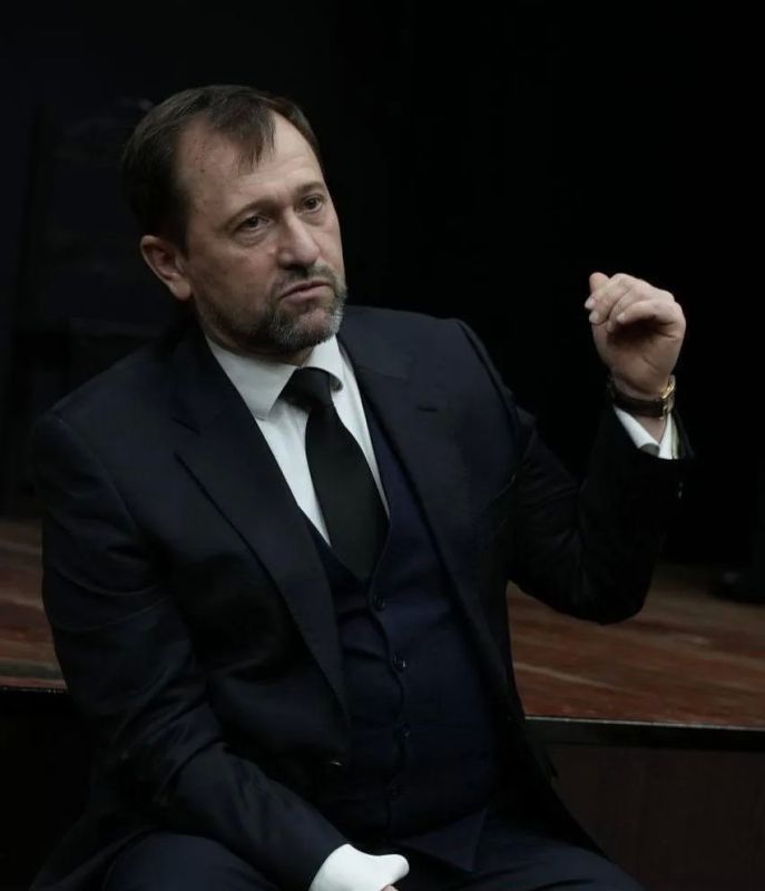 Министр культуры и туризма Республики Ингушетия Залина Льянова поздравила с Днем рождения Микаэла Базоркина