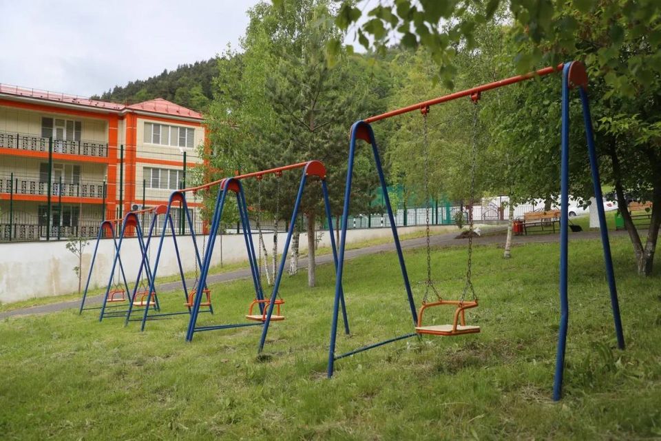 Лето2026 в Ингушетии для детей обещает быть насыщенным