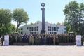 Сотрудники СУ СКР по Ингушетии участвуют в IV Слёте поисковиков в Воронеже