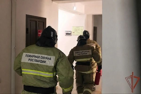 Сбор руководителей правовых подразделений Северо-Кавказского округа Росгвардии состоялся в Дагестане Сбор руководителей правовых подразделений Северо-Кавказского округа Росгвардии состоялся в Дагестане