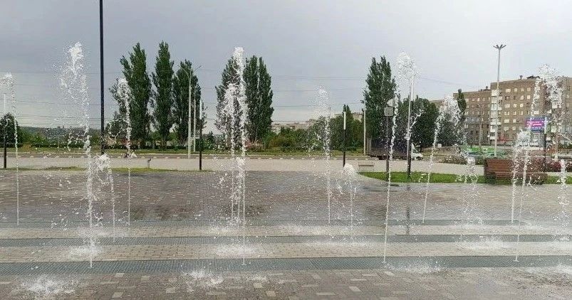 В Алчевске завершается Всероссийское онлайн-голосование по выбору объектов для благоустройства в 2027 году В Алчевске завершается Всероссийское онлайн-голосование по выбору объектов для благоустройства в 2027 году