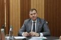 Глава МВД по Ингушетии Владимир Котов провёл приём граждан в мэрии Магаса