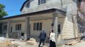 Завершается капремонт Ингушского государственного молодёжного театра