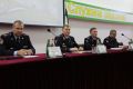 В МВД по Республике Ингушетия вручили награды отличившимся сотрудникам ведомства
