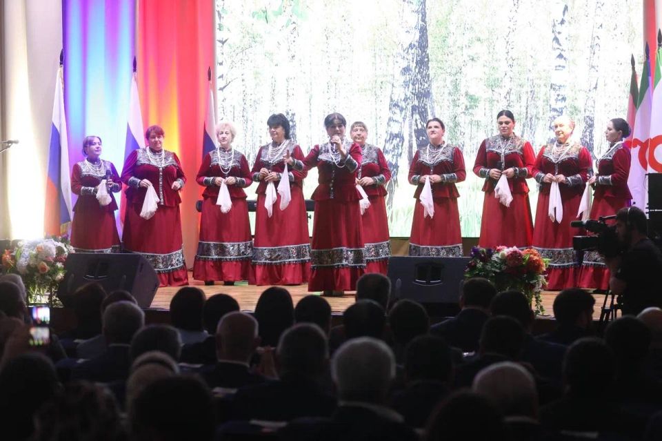 Махмуд-Али Калиматов: В Ингушетии, как и во всех регионах России сегодня отмечали День нашей Родины — День России! Махмуд-Али Калиматов: В Ингушетии, как и во всех регионах России сегодня отмечали День нашей Родины — День России!