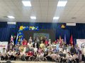 В школе № 18 города Малгобека состоялся День Первых