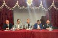 Директор филиала фонда «Защитники Отечества» Муслим Оздоев провёл выездной приём ветеранов СВО и их семей в Назрани