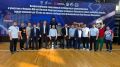 Во Дворце спорта «Магас» в Назрани завершился II этап Спартакиады учащихся России по греко-римской борьбе на призы олимпийского чемпиона Назира Манкиева
