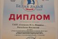 Шахматисты из Ингушетии стали победителями окружного турнира «Белая ладья»