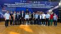 II ЭТАП СПАРТАКИАДЫ УЧАЩИХСЯ РОССИИ ПО ГРЕКО РИМСКОЙ БОРЬБЕ УСПЕШНО ЗАВЕРШИЛСЯ В ИНГУШЕТИИ»