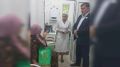 Фонд «Защитники Отечества» в Ингушетии помог с госпитализацией матери ветерана СВО
