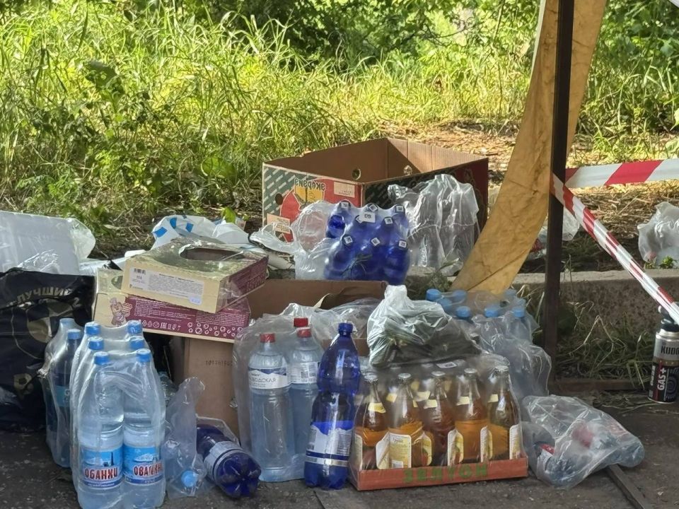 К мероприятиям по поиску пропавшего ребенка подключились руководители муниципалитетов республики К мероприятиям по поиску пропавшего ребенка подключились руководители муниципалитетов республики