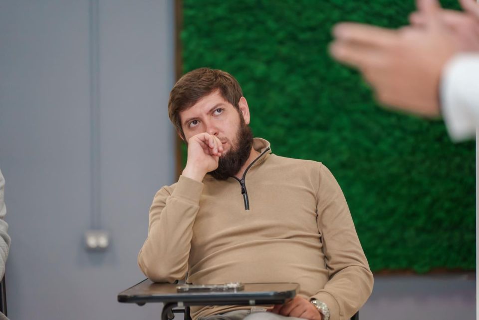 Блогеры Ингушетии объявили флешмоб против интернет-мошенников Блогеры Ингушетии объявили флешмоб против интернет-мошенников
