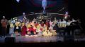 В Назрани прошёл финал и гала-концерт III конкурса «Молодые голоса Ингушетии» в Театре юного зрителя