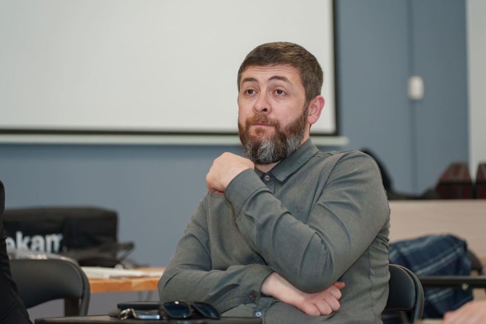 Блогеры Ингушетии объявили флешмоб против интернет-мошенников Блогеры Ингушетии объявили флешмоб против интернет-мошенников