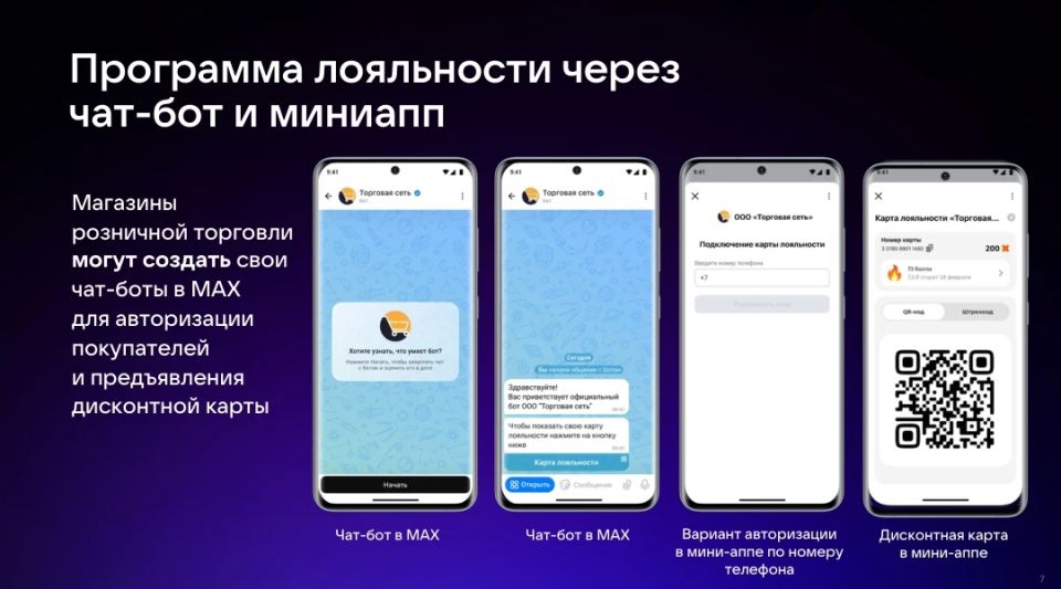 Уважаемые руководители торговых сетей розничной торговли! Уважаемые руководители торговых сетей розничной торговли!