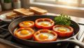 Завтрак без суеты: простые лайфхаки для быстрого и вкусного начала дня