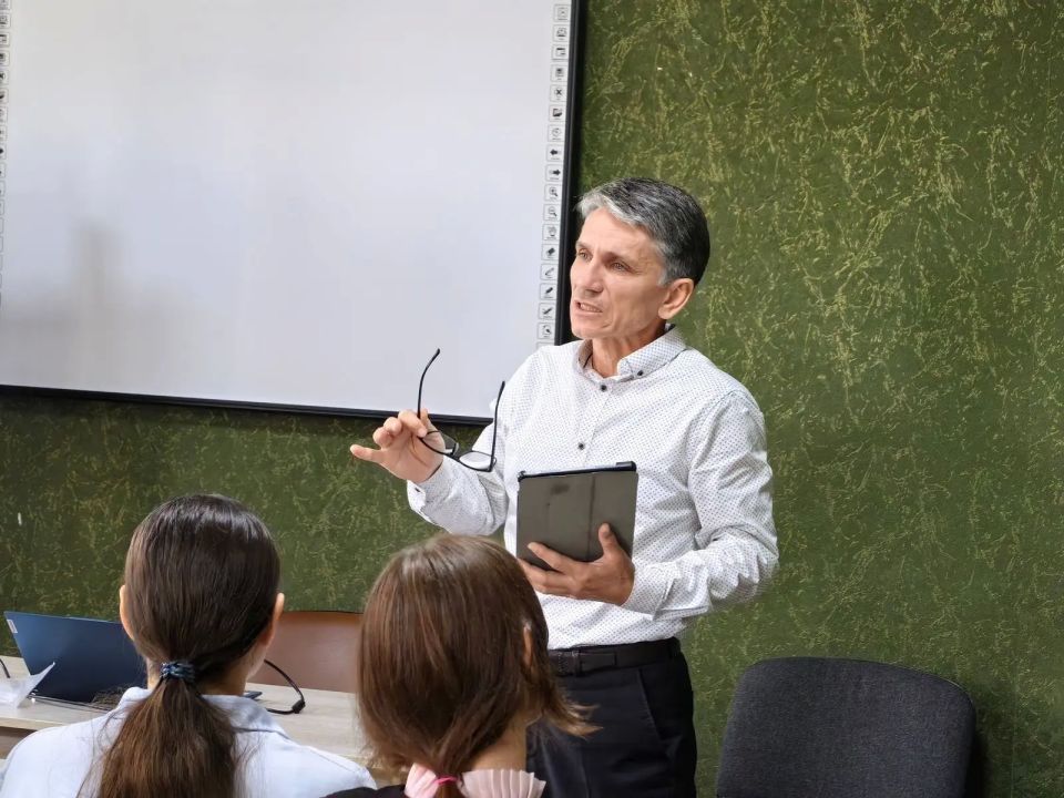 23.05.2026 г.. Заповедные территории и молодёжь На базе ЧОУ ВО «Гуманитарный университет им. М. А. Шавхалова» состоялась лекция-семинар «Заповедные территории и молодёжь: роль добровольцев в сохранении природы заповедника... 23.05.2026 г.. Заповедные территории и молодёжь На базе ЧОУ ВО «Гуманитарный университет им. М. А. Шавхалова» состоялась лекция-семинар «Заповедные территории и молодёжь: роль добровольцев в сохранении природы заповедника...