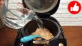 Пшеничная каша с курицей: уютный обед за несколько минут