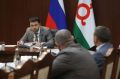 В Ингушетии за 5 месяцев легализовали трудовые отношения более 1,5 тысячи человек