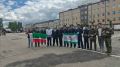 Полковник, заместитель председателя комитета Народного Собрания РИ по здравоохранению, социальной политике, делам ветеранов и участников специальной военной операции Бадрудин Олигов посетил торжественное мероприятие ...