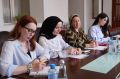 В экс-столице Ингушетии укрепляют взаимодействие с «Движением Первых»