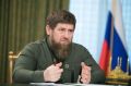 Рамзан Кадыров: Пропавшего восемь дней назад на реке Сунжа в Ингушетии 8-летнего мальчика сегодня обнаружили волонтёры