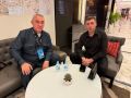 Мэр Магаса принимает участие во Всемирном конгрессе ОГМВ в Марокко