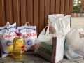 В Назрановском районе поддержали семьи погибших сотрудников МВД