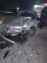 В 21:21 по мск 22.06.2026 года в Центр обработки вызовов «Служба 112» поступило сообщение о дорожно-транспортном происшествии в г. Назрань по улице Тангиева
