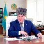 Сопредседатель Ассоциации чеченцев и ингушей Казахстана «Вайнах» Юсуп Келигов выразил соболезнования родным 8-летнего Хизира Дербичева