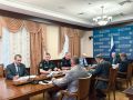 В режиме видеоконференции под председательством Юрия Чайки состоялось заседание Совета при полномочном представителе Президента РФ в Северо-Кавказском федеральном округе