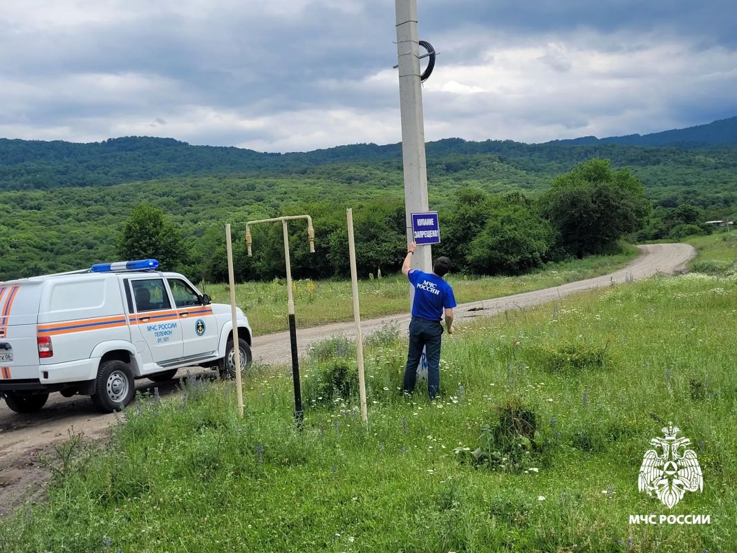 Дети у воды без присмотра — под особым контролем спасателей Дети у воды без присмотра — под особым контролем спасателей