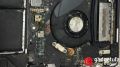 Что делать, если ваш MacBook стал жертвой воды