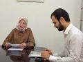 Комиссия администрации Назрановского района рассмотрела обращения граждан, оказавшихся в трудной жизненной ситуации
