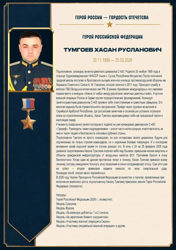 В Государственном музее изобразительных искусств открылась выставка «Пять золотых звёзд», посвященная Героям России – уроженцам республики, удостоенным высшей государственной награды В Государственном музее изобразительных искусств открылась выставка «Пять золотых звёзд», посвященная Героям России – уроженцам республики, удостоенным высшей государственной награды