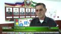 Сотрудники ГИБДД Ингушетии навестили семьи коллег, погибших при исполнении