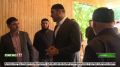 В Ингушетии простились с погибшими в ходе СВО земляками из Малгобека