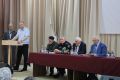 Представители Общественного совета при ГУ МВД России по СКФО встретились с жителями сельского поселения Экажево