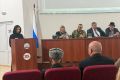 В НИИ Ингушетии обсудили образы защитников Родины в национальной литературе