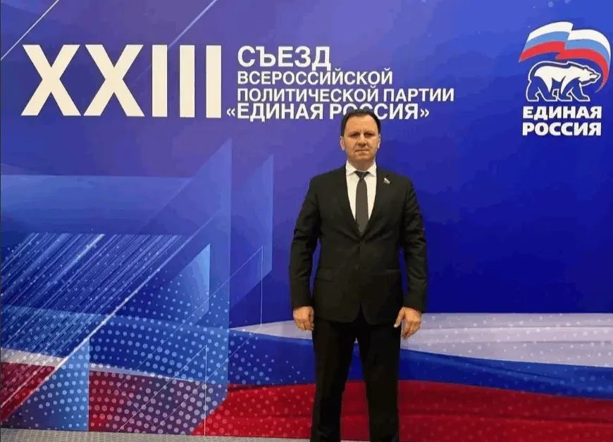 Инициативы жителей Ингушетии интегрируются в Народную программу «Единой России»